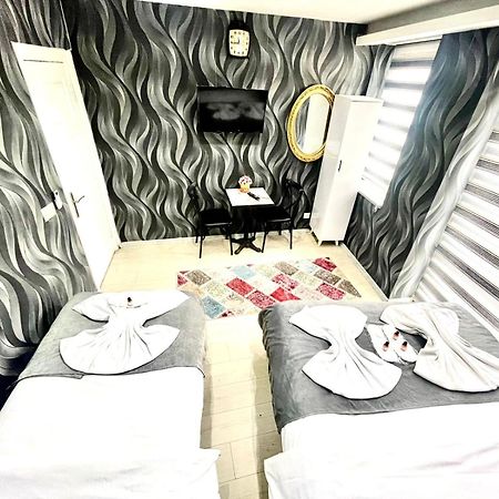 Taksim Luxury Center Boutique Hotel İstanbul Dış mekan fotoğraf