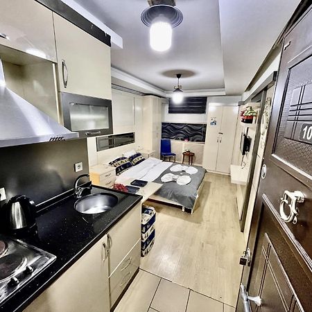 Taksim Luxury Center Boutique Hotel İstanbul Dış mekan fotoğraf