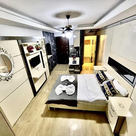Taksim Luxury Center Boutique Hotel İstanbul Dış mekan fotoğraf
