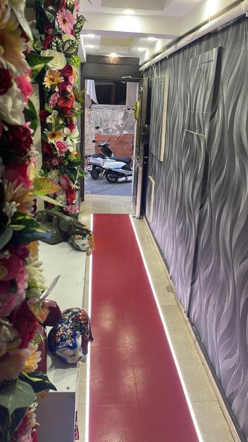 Taksim Luxury Center Boutique Hotel İstanbul Dış mekan fotoğraf