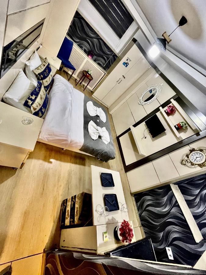 Taksim Luxury Center Boutique Hotel İstanbul Dış mekan fotoğraf