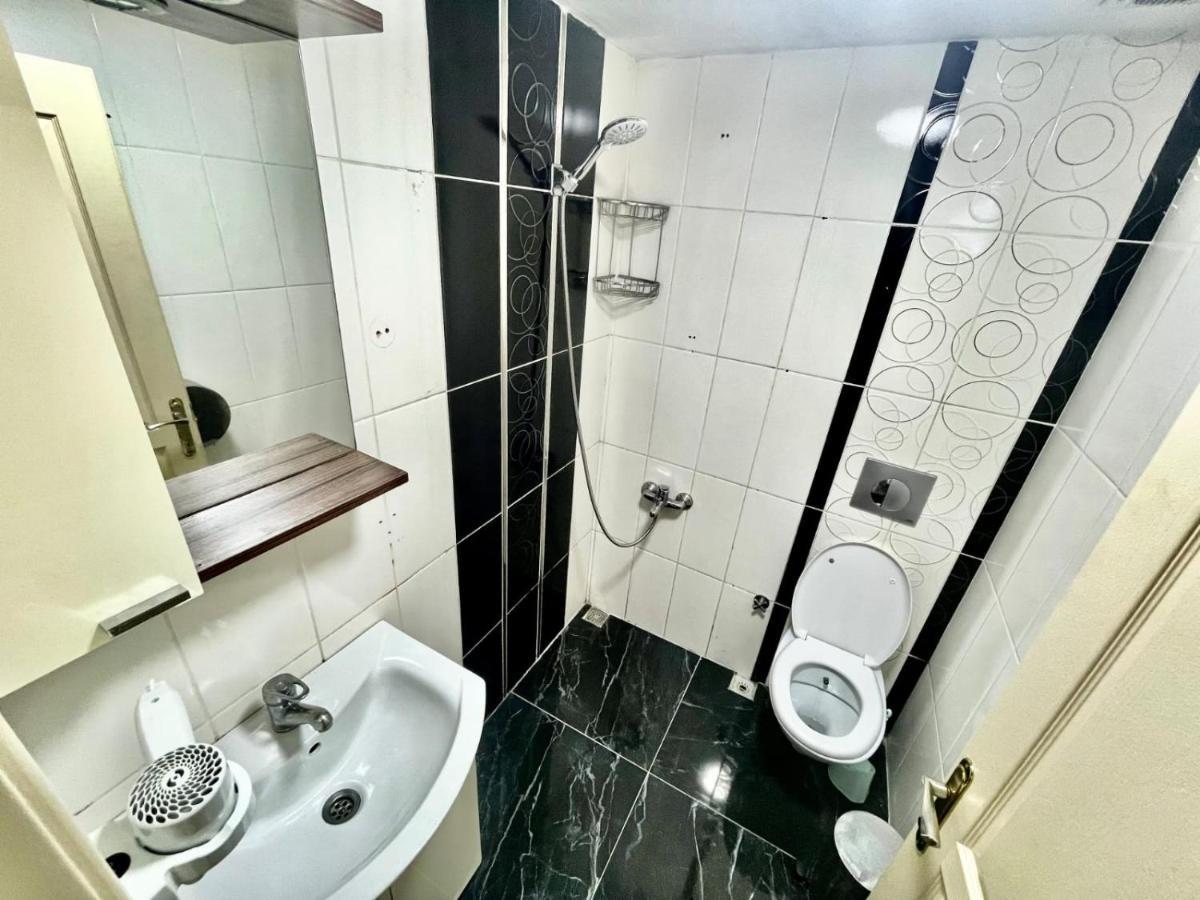Taksim Luxury Center Boutique Hotel İstanbul Dış mekan fotoğraf