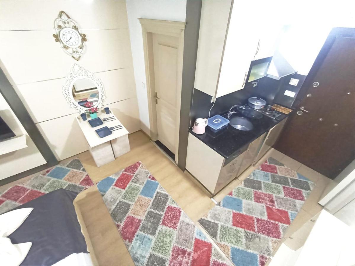 Taksim Luxury Center Boutique Hotel İstanbul Dış mekan fotoğraf