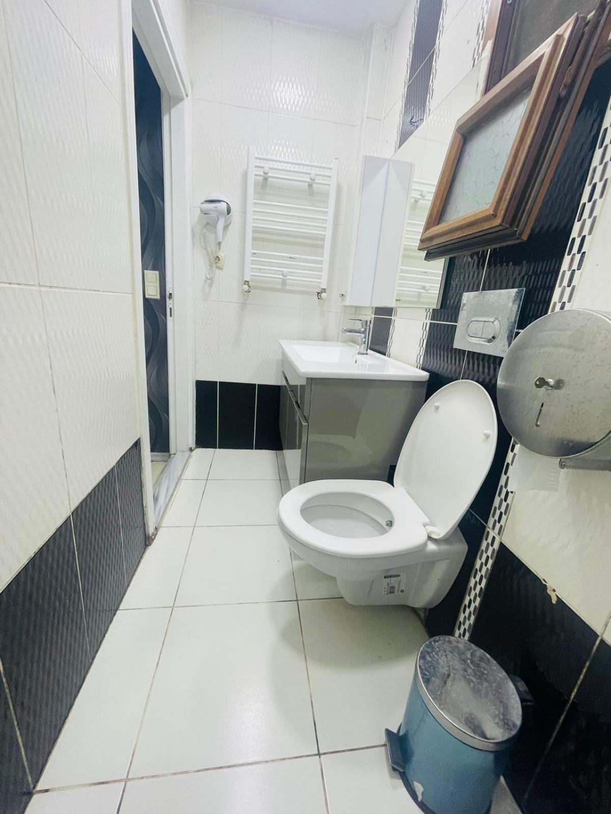 Taksim Luxury Center Boutique Hotel İstanbul Dış mekan fotoğraf