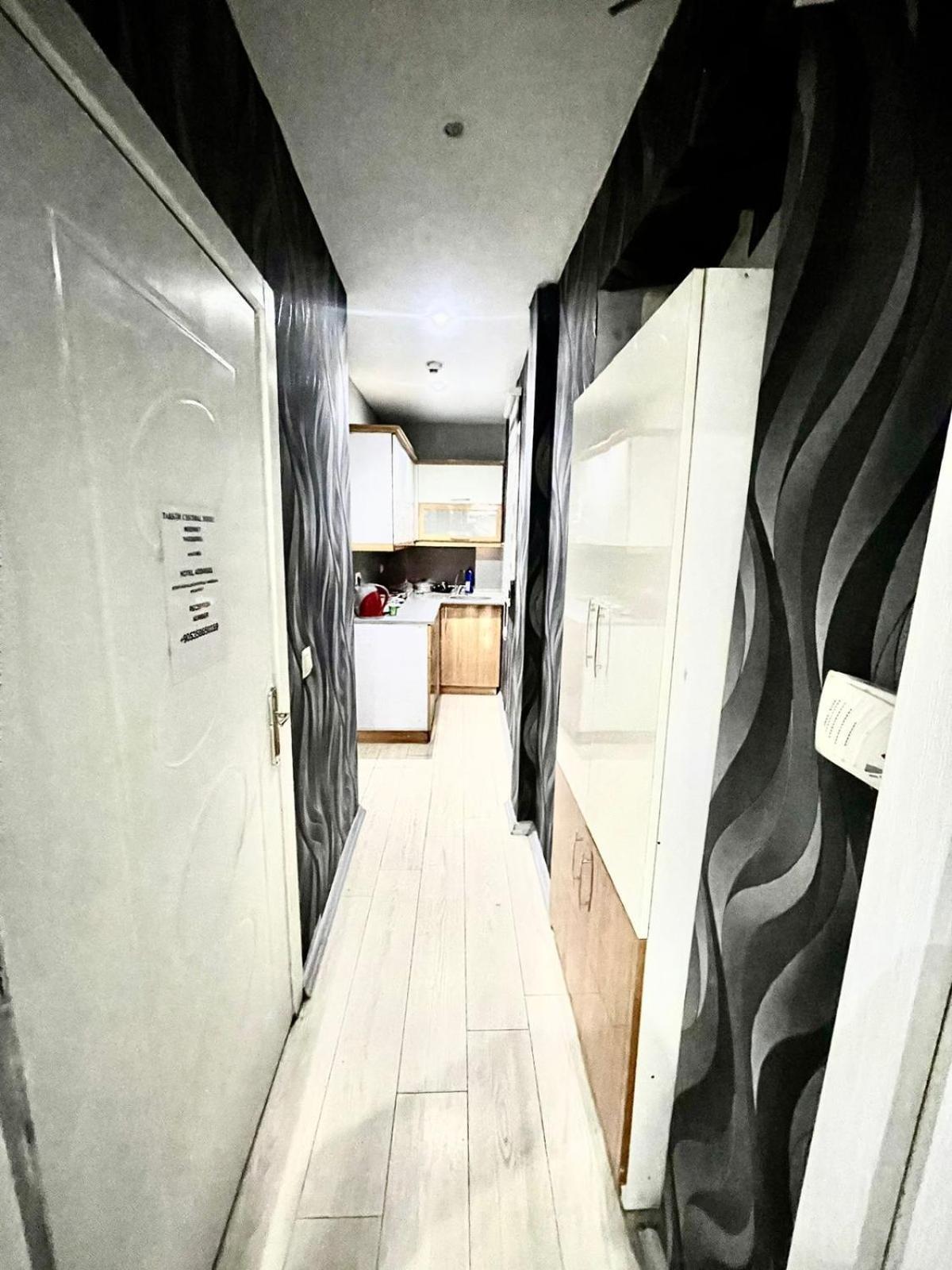 Taksim Luxury Center Boutique Hotel İstanbul Dış mekan fotoğraf