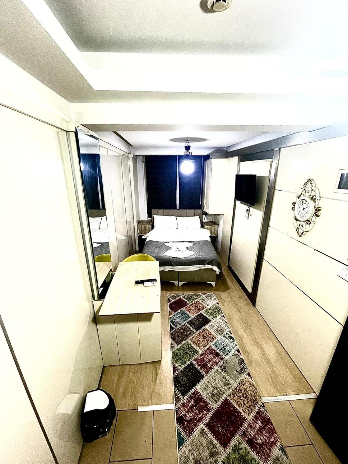 Taksim Luxury Center Boutique Hotel İstanbul Dış mekan fotoğraf