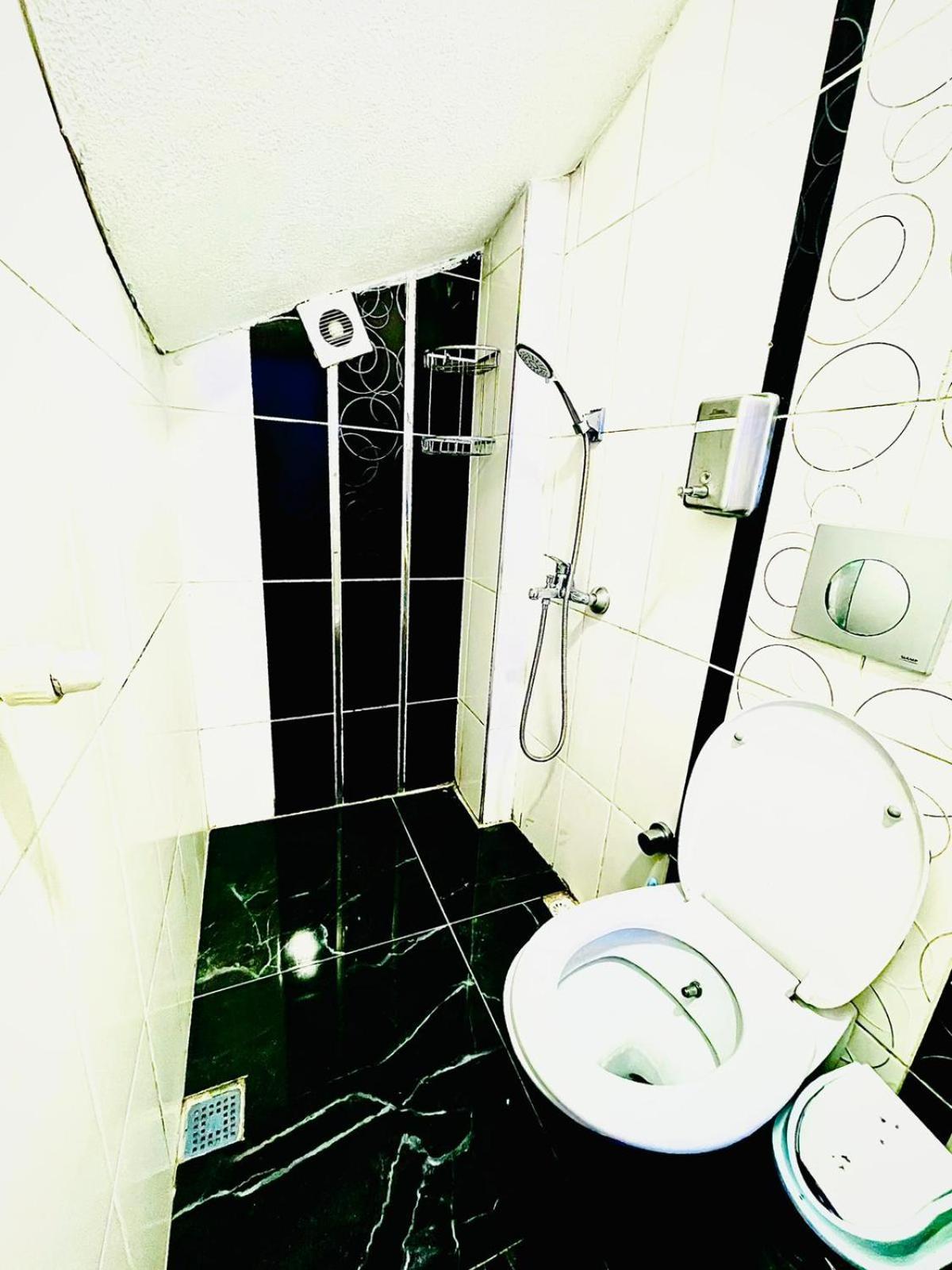 Taksim Luxury Center Boutique Hotel İstanbul Dış mekan fotoğraf