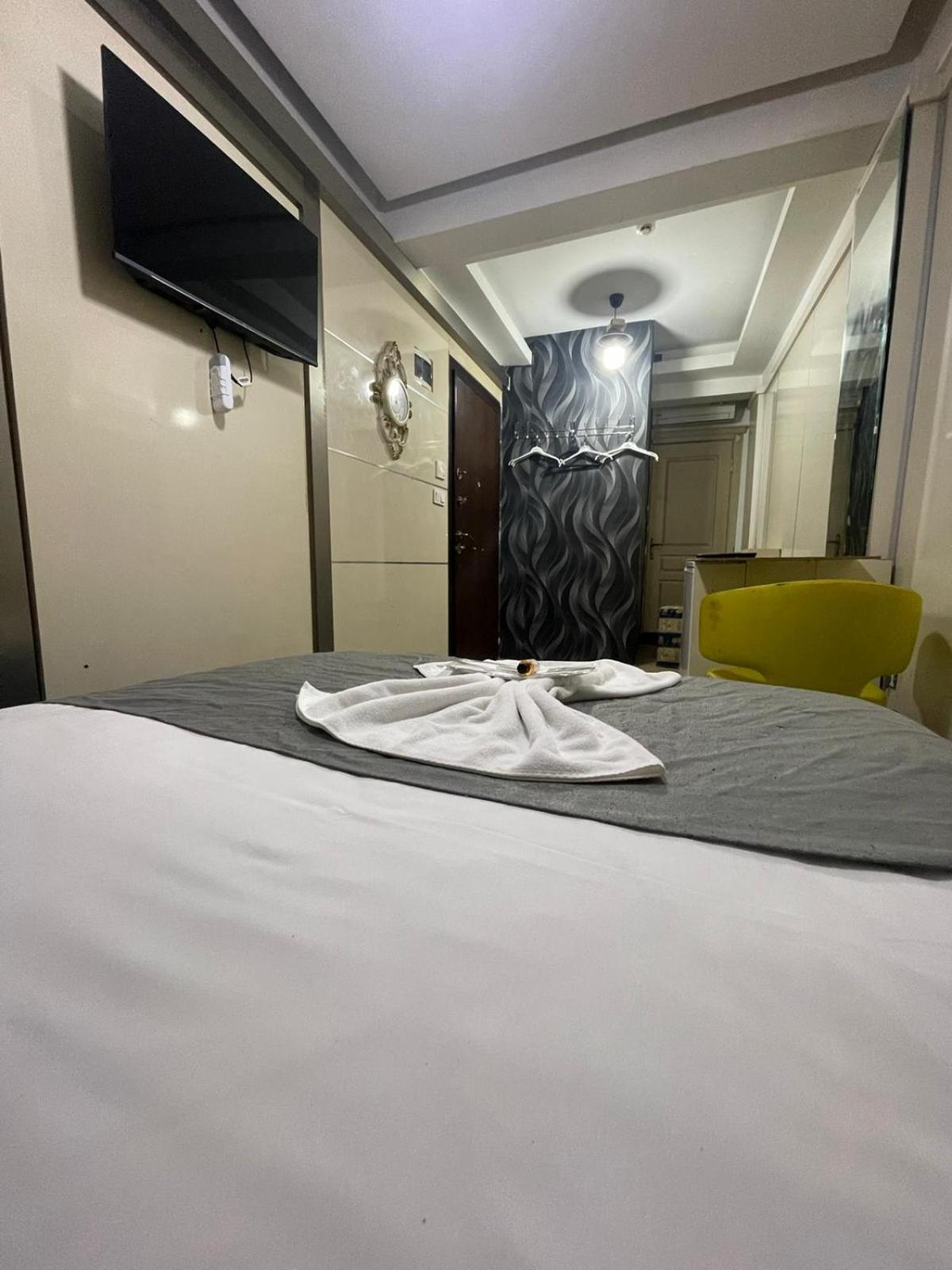 Taksim Luxury Center Boutique Hotel İstanbul Dış mekan fotoğraf