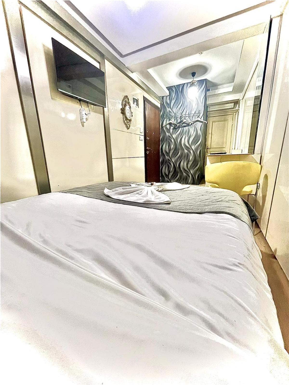 Taksim Luxury Center Boutique Hotel İstanbul Dış mekan fotoğraf
