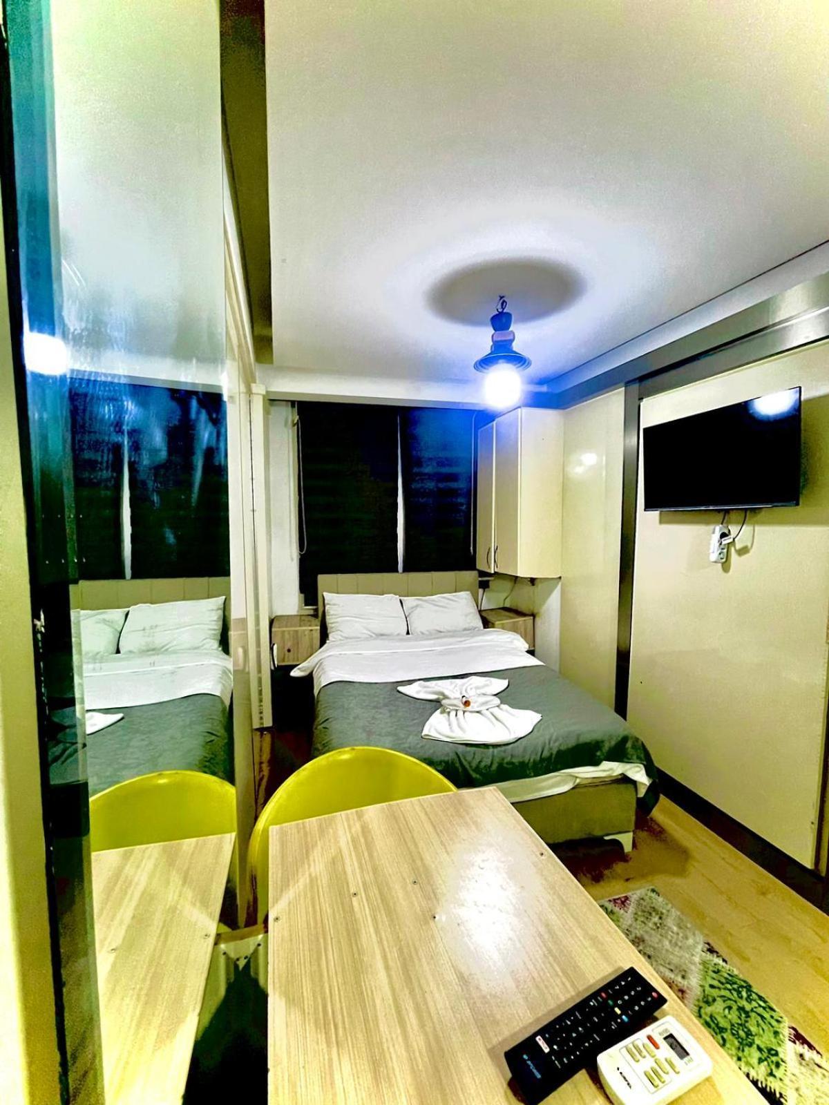 Taksim Luxury Center Boutique Hotel İstanbul Dış mekan fotoğraf